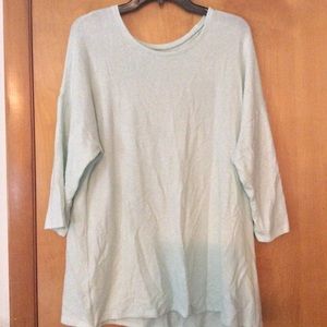 Torrid Pull Over Sweater